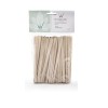 Fa spatula 100db - kicsi - 140x5x1.3