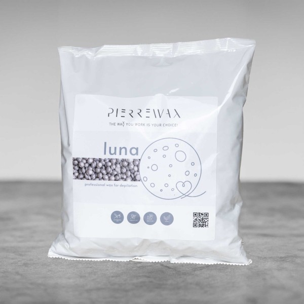 PierreWax Luna film wax