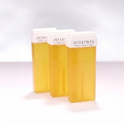 PierreWax Miele cukorpatron 100ml