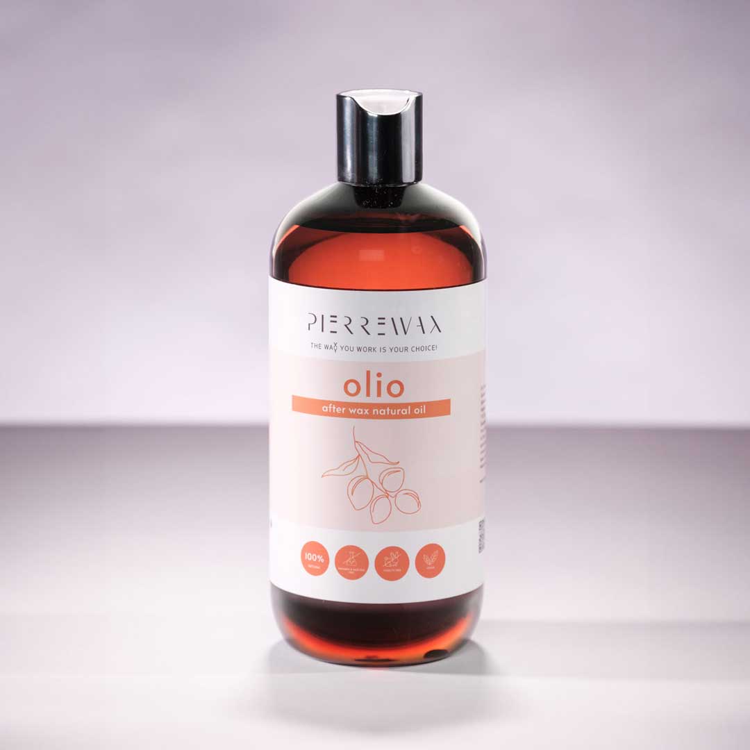 PierreWax Olio utóápoló